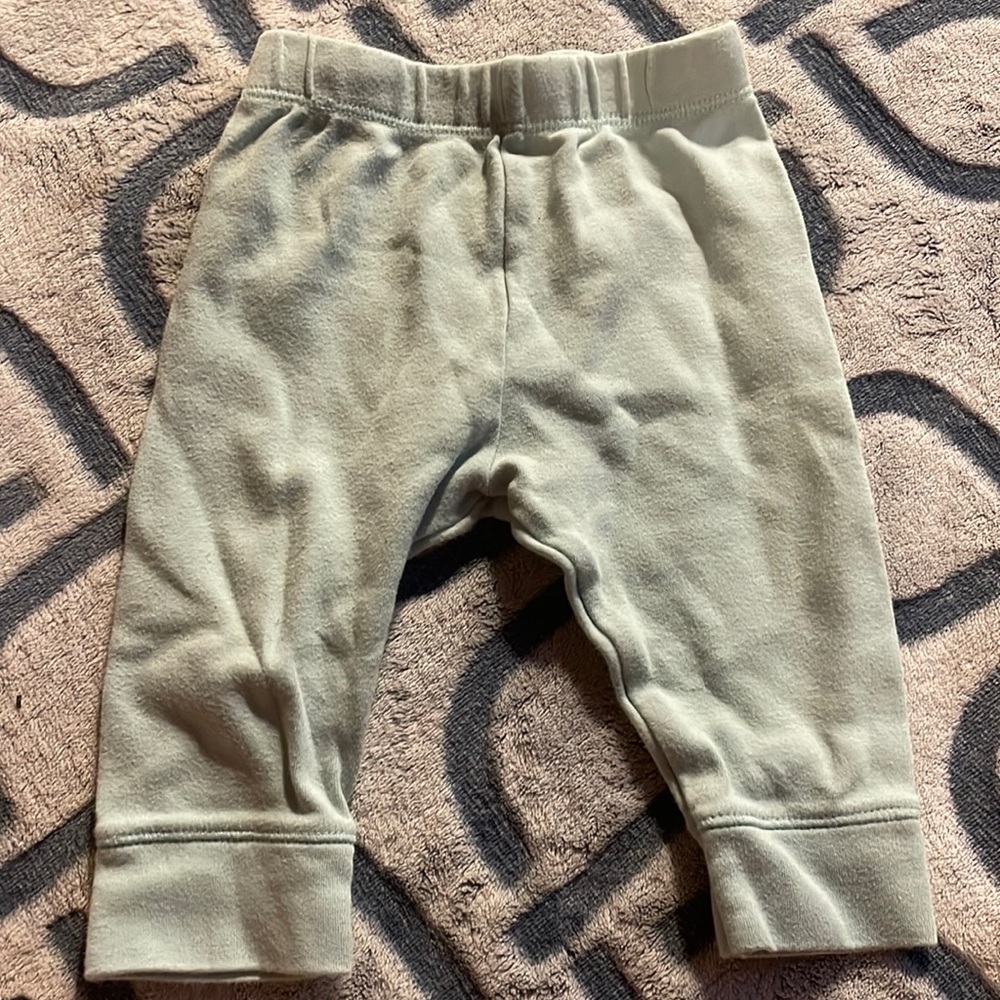 Cloud Island Leggings